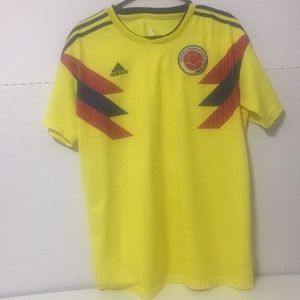 Adidas Futbol jersey